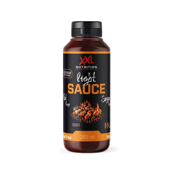 Light Saus 265ml - Afbeelding 8