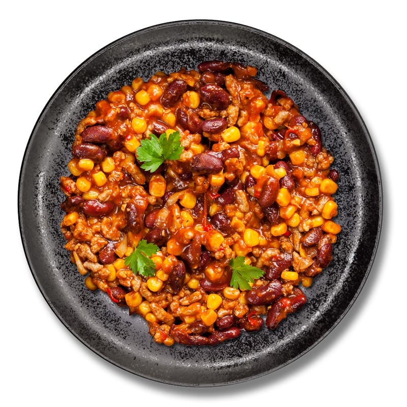 Chili Con Carne
