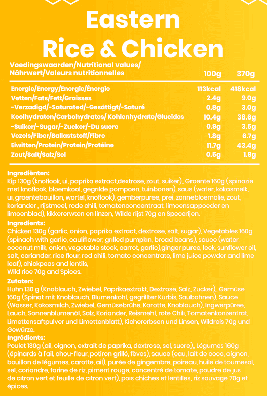 Mediterranean Chicken - Image 2