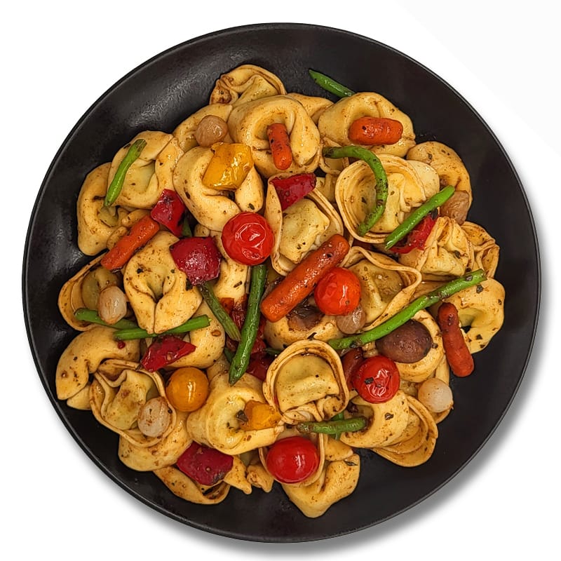 Vega Tasty Tortellini