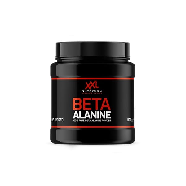 Beta Alanine 500g