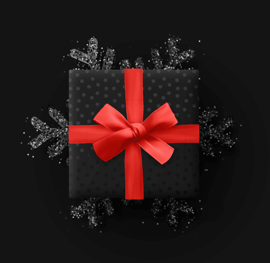 Black Friday Box 40 stuks €5,19 per stuk